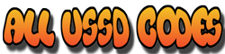 USSD Codes List