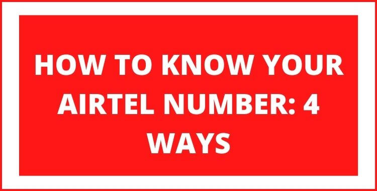 how-to-check-your-own-airtel-mobile-number