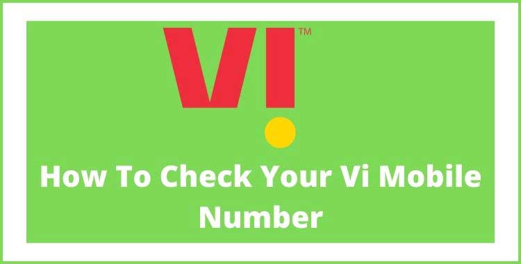 how-to-check-my-vi-mobile-number