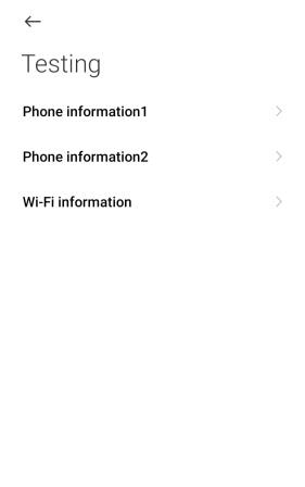 mi-phone-information-code