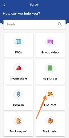my-jio-app-live-chat-icon