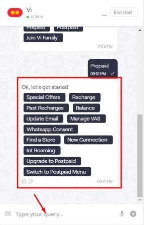 vi-live-chat-feature