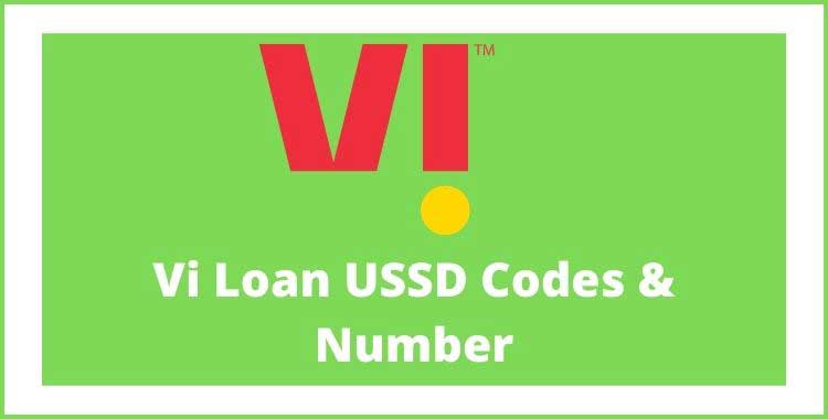 vi-loan-codes-and-number