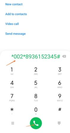 airtel-call-forwarding-activate-code