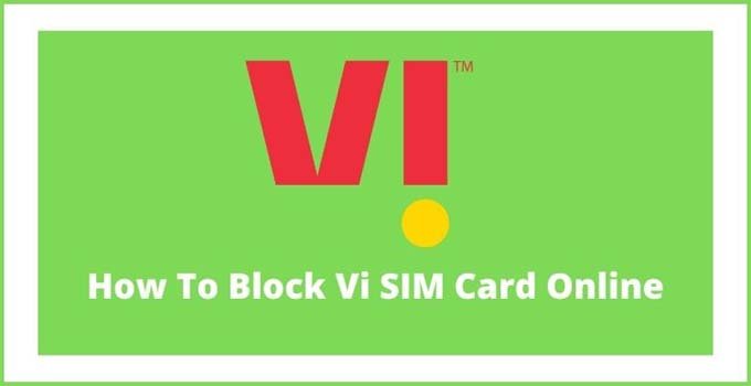 how-to-block-vi-sim-card-mobile-number