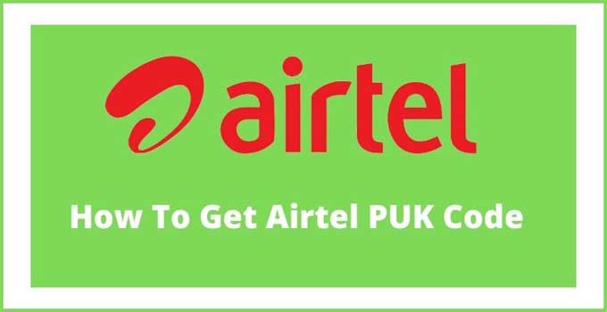 airtel-puk-code-unlock-number